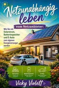 Netzunabhängig leben vom Netzanbieter