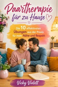 Paartherapie für zu Hause