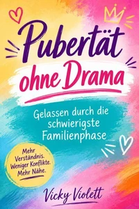 Pubertät ohne Drama