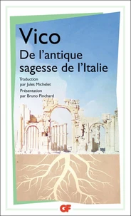 L'antique sagesse de l'Italie