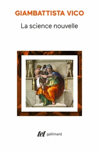 La science nouvelle (1725)