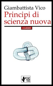 Principi di scienza nuova