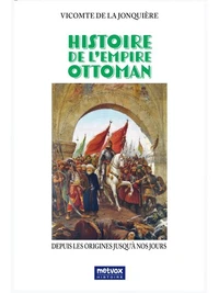 Histoire de l'Empire ottoman
