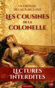 Les Cousines de la Colonelle
