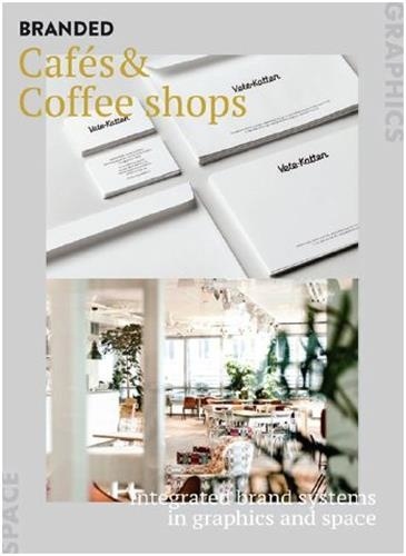 Brandlife. Cafes & Coffee Shops