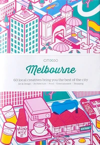 Citi x60 Melbourne