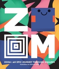  Viction:ary - Zoom, an epic journey through squares.