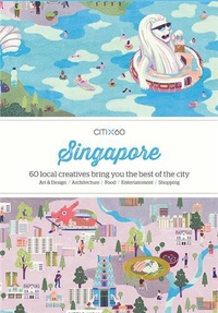  Viction Workshop - Citi x60: Singapore.