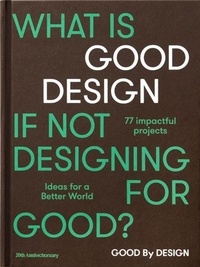  Victionary - Good by Design - Ideas for a better world.