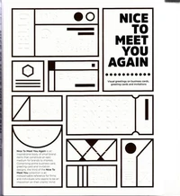 Nice to meet you again