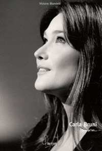 Victoire Blondelli - Carla Bruni - Quelqu'un....