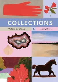 Victoire de Changy et Fanny Dreyer - Collections.
