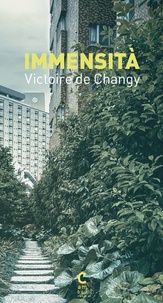 Victoire de Changy - Immensità.