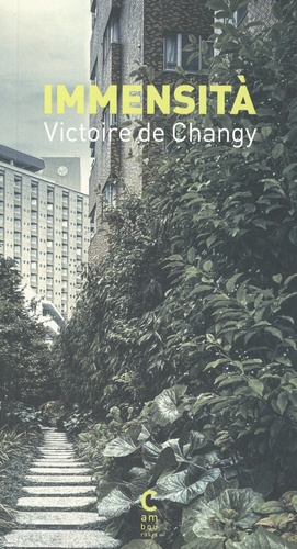 Victoire de Changy - Immensità.