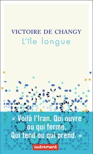 Téléchargement ebook gratuit scribd L'île longue 9782746751262 in French iBook CHM ePub par Victoire de Changy