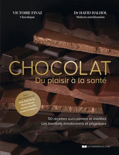 CHOCOLAT 1 ADULTE 1 ENFANT – Académie des Chefs