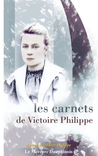 Les carnets de Victoire Philippe