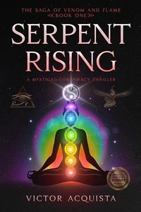 Serpent Rising