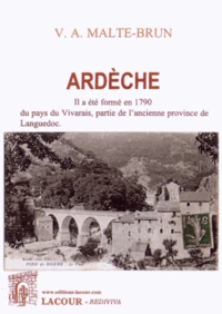 Ardèche