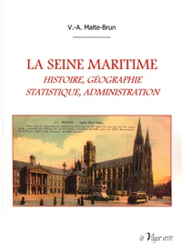 La Seine Maritime