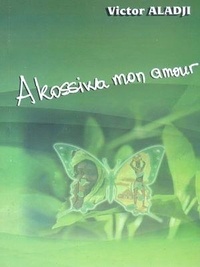 Victor Aladji - Akossiwa mon amour.