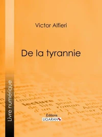 De la Tyrannie