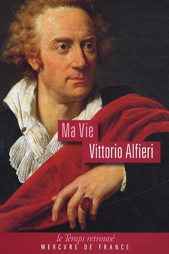 Victor Alfieri - Ma vie.