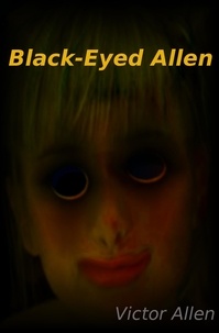  Victor Allen - Black-Eyed Allen.