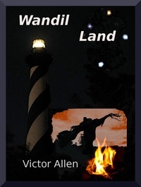  Victor Allen - Wandil Land.