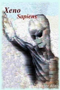  Victor Allen - Xeno Sapiens.