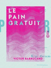Le Pain gratuit