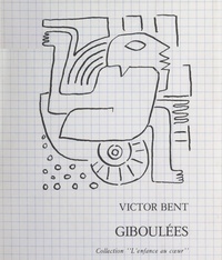 Victor Bent et Bernard Leijs - Giboulées.