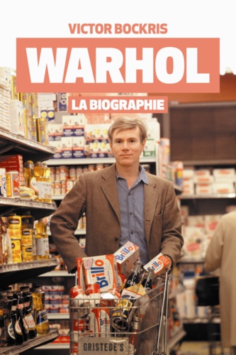 Warhol. La biographie