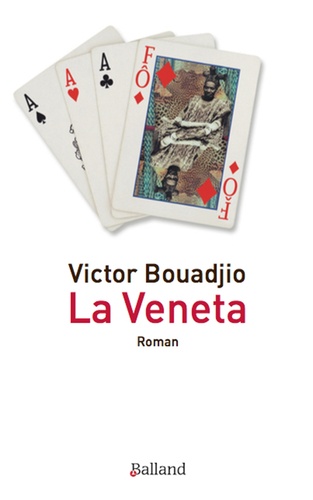 Victor Bouadjio - La Veneta.