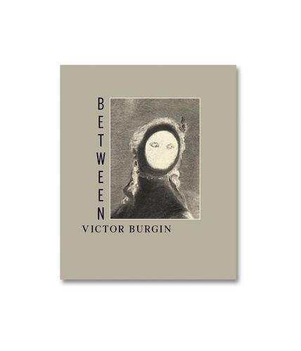 Victor Burgin - Between.