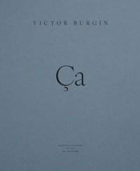 Victor Burgin - Ca !.