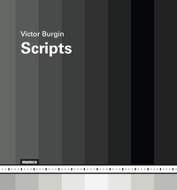 Victor Burgin - Scripts.