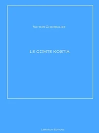 Le Comte Kostia