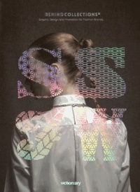 Victor Cheung - Behind Collections - Graphic Design for Fashion.