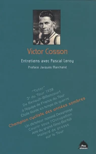 Victor Cosson