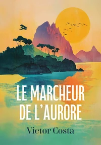 Le marcheur de l'aurore