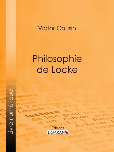 Philosophie de Locke
