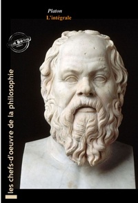 Victor Cousin et Platón Platón - Platon L’intégrale : Œuvres complètes, 43 titres. [Nouv. éd. revue et mise à jour]..