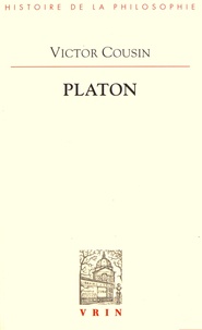 Victor Cousin - Platon.