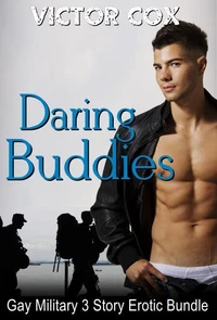 Daring Buddies