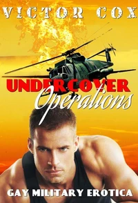 Undercover Operation
