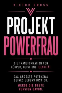 Projekt Powerfrau
