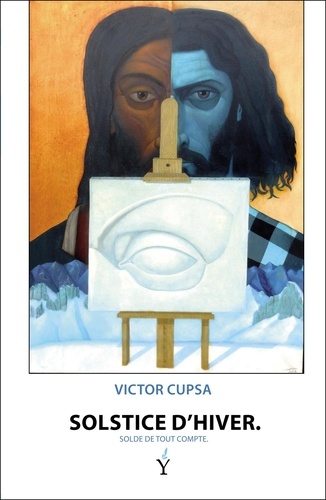 Victor Cupsa - Solstice d'hiver.