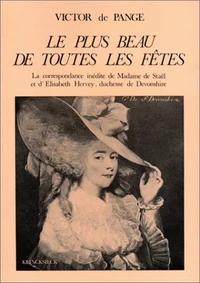 Le plus beau de toutes les fêtes