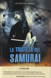 La tristeza del samurai